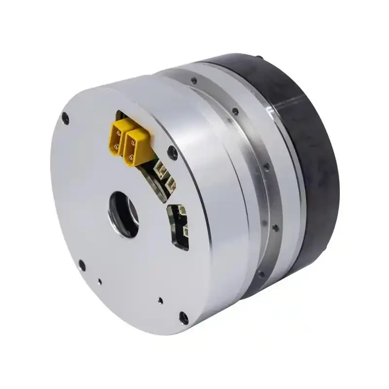 Compact Robotic Motion Joint best