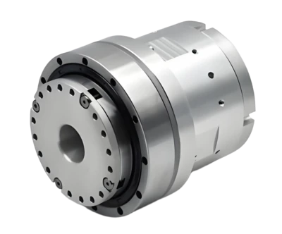 Compact Robotic Motion Joint
